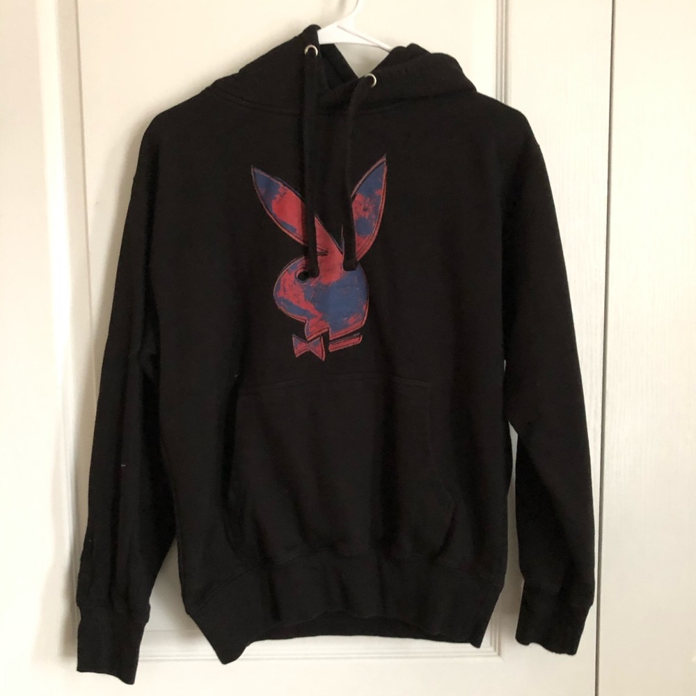 Playboy sweatshirt